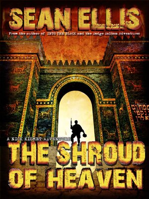 cover image of The Shroud of Heaven
